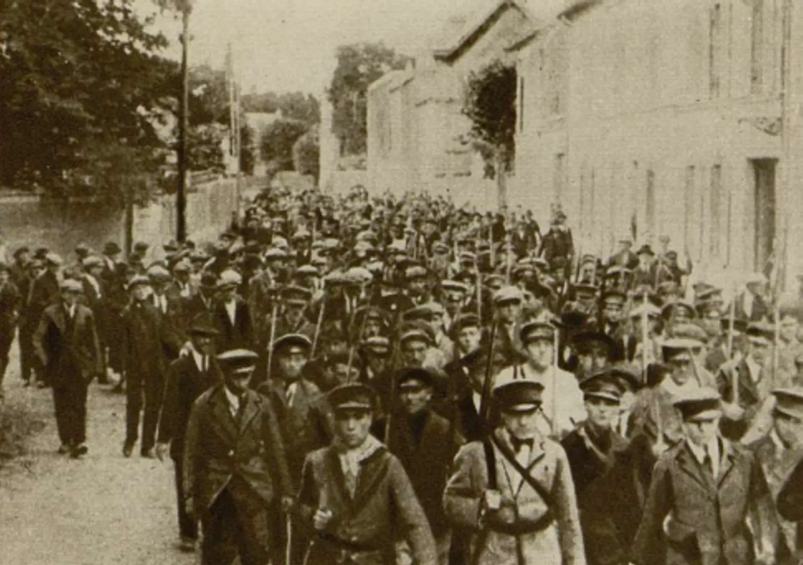 La chaussée des géants