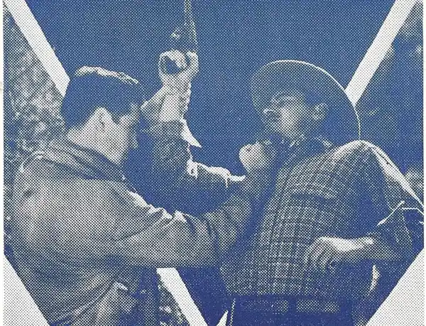 Fighting to Live photo