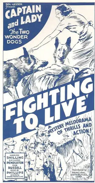 Fighting to Live photo