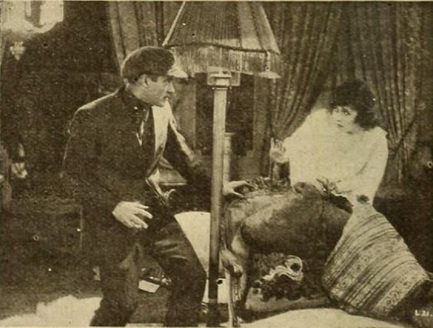 The Bondage of Fear photo