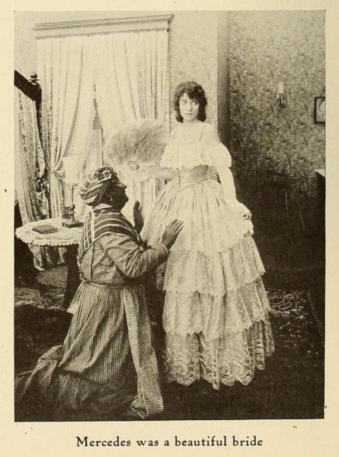 The Bride of Hate photo