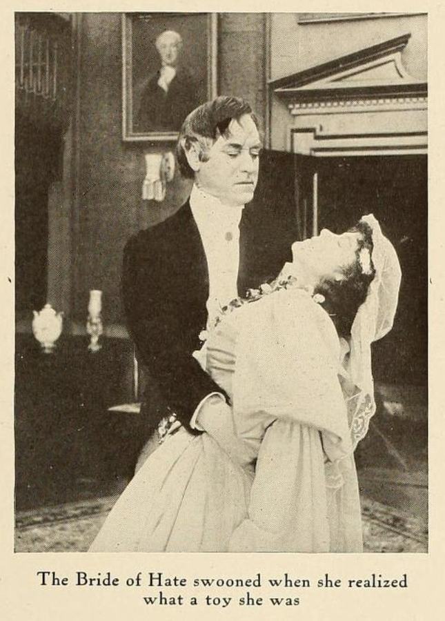 The Bride of Hate photo