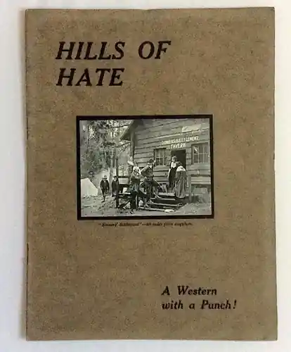 Hills of Hate photo