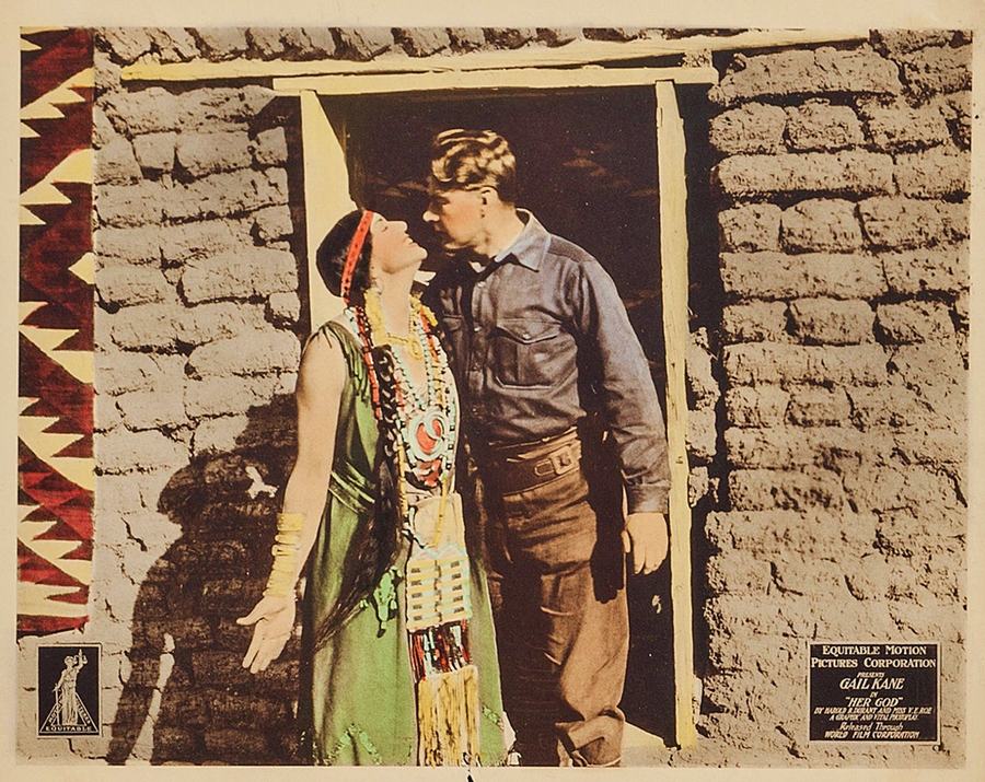 The Red Woman photo
