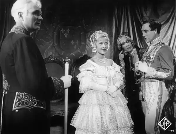 La guerre des valses photo