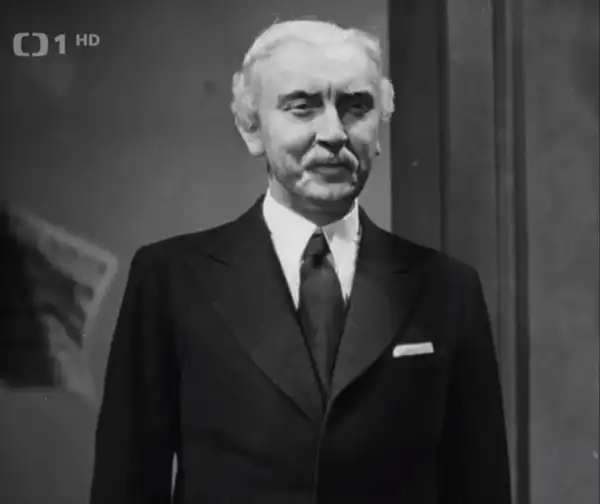 The Heroic Captain Korkorán photo