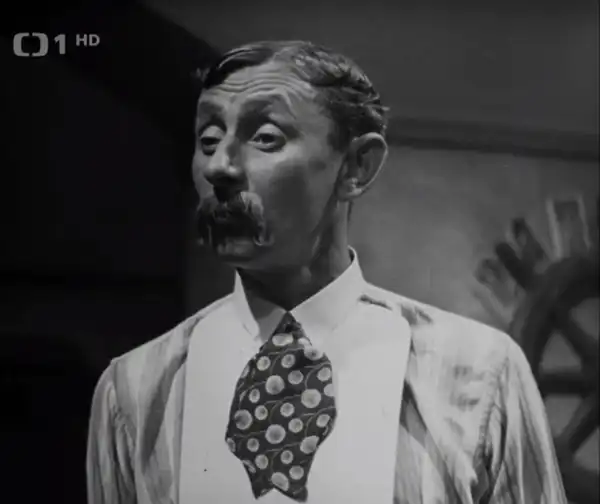 The Heroic Captain Korkorán photo