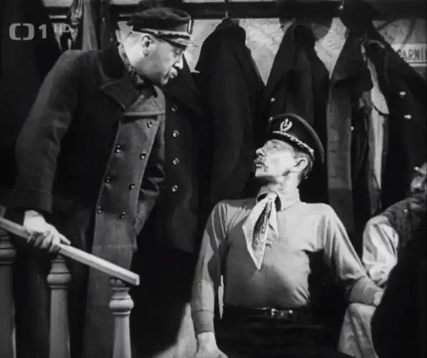 The Heroic Captain Korkorán photo