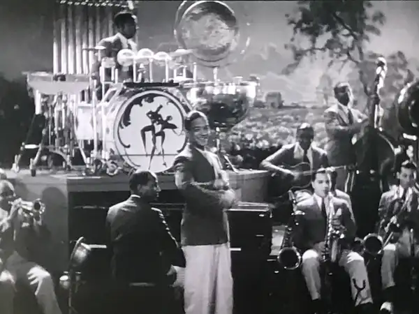 Mills Blue Rhythm Band photo