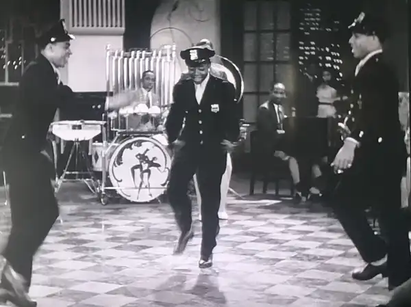 Mills Blue Rhythm Band photo
