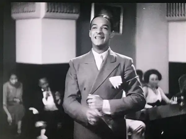 Mills Blue Rhythm Band photo