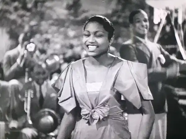Mills Blue Rhythm Band photo