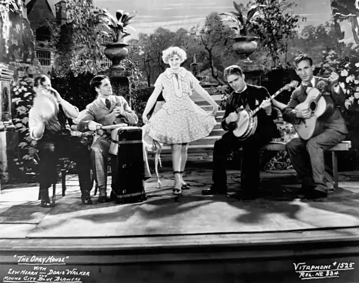 The Opry House photo