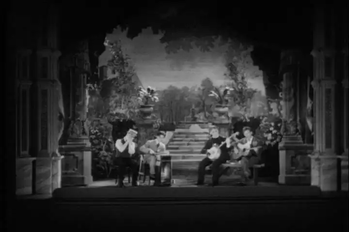 The Opry House photo