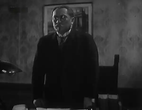 U nás v Kocourkove scene