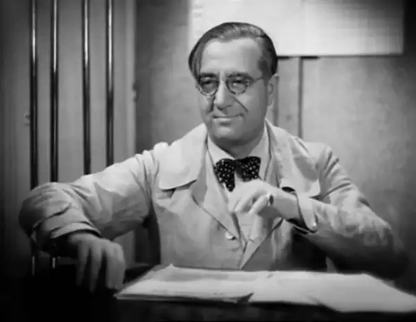 Ces messieurs de la Santé