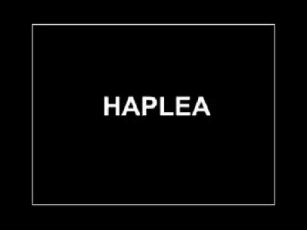 Haplea