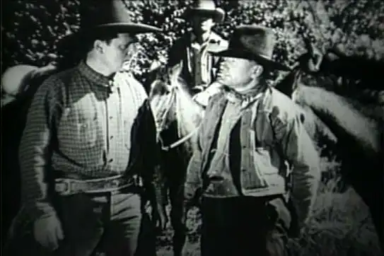 The Rawhide Terror photo