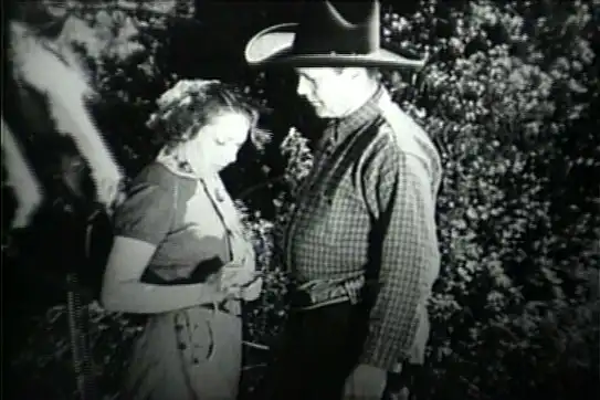 The Rawhide Terror photo