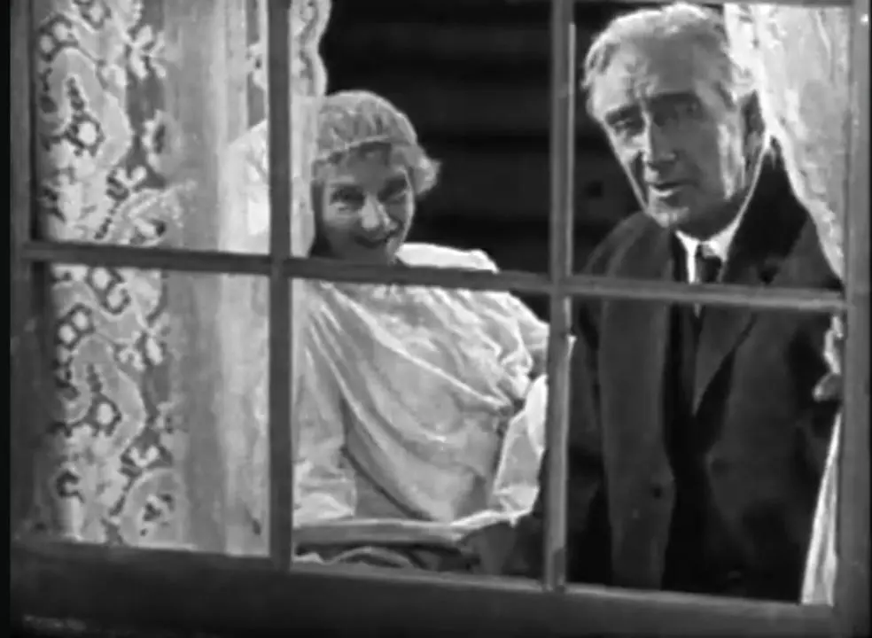 Transcontinental Limited scene