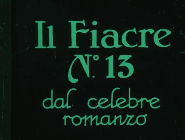 Il fiacre n. 13 photo