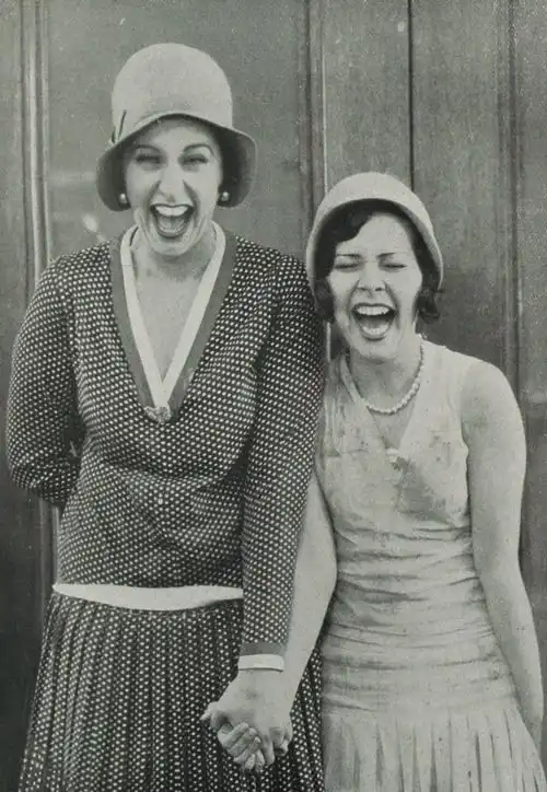 A Pair of Tights photo
