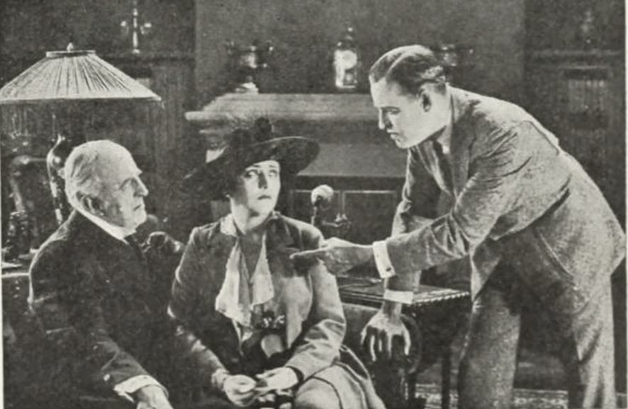 Grafters scene