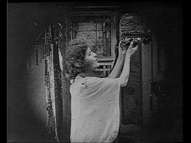 The Sin Woman photo