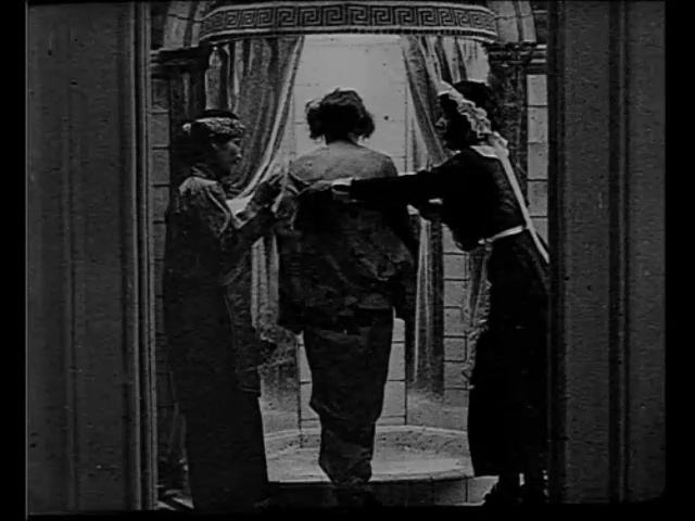 The Sin Woman photo