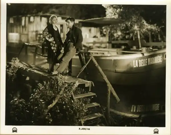 La belle marinière photo