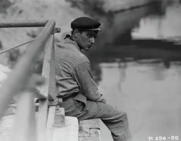 La belle marinière photo