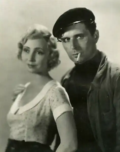 La belle marinière photo