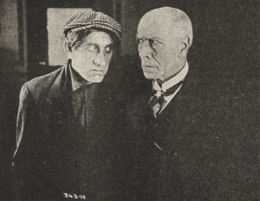 Hinton's Double photo