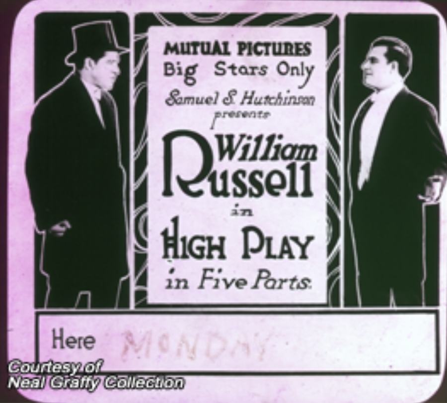 High Play photo