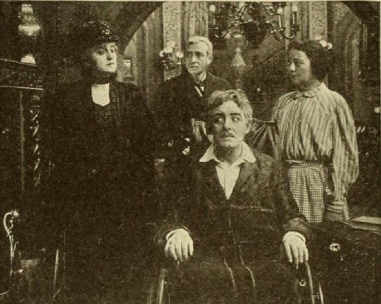 The Last Sentence photo