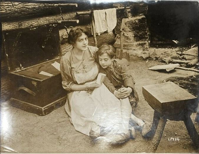 The Son of Democracy photo