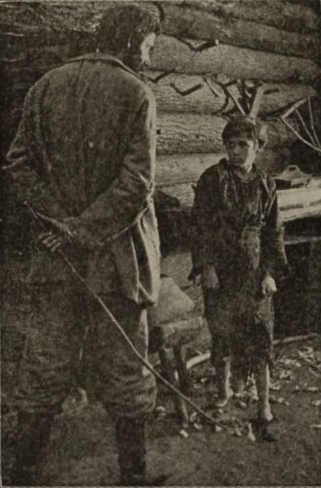 The Son of Democracy photo