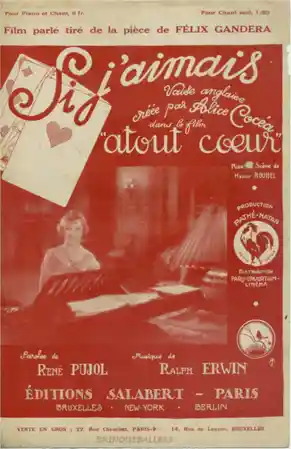 Atout coeur