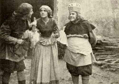 Joan of Arc photo