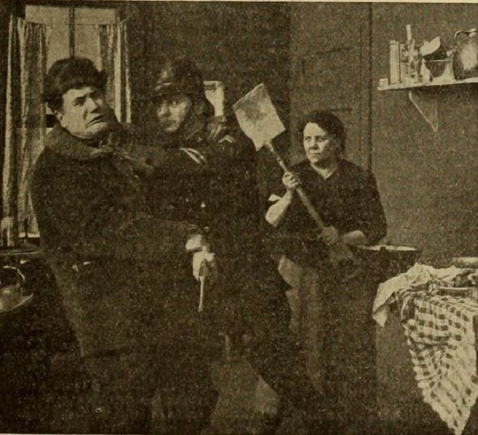 Trooper 44 scene