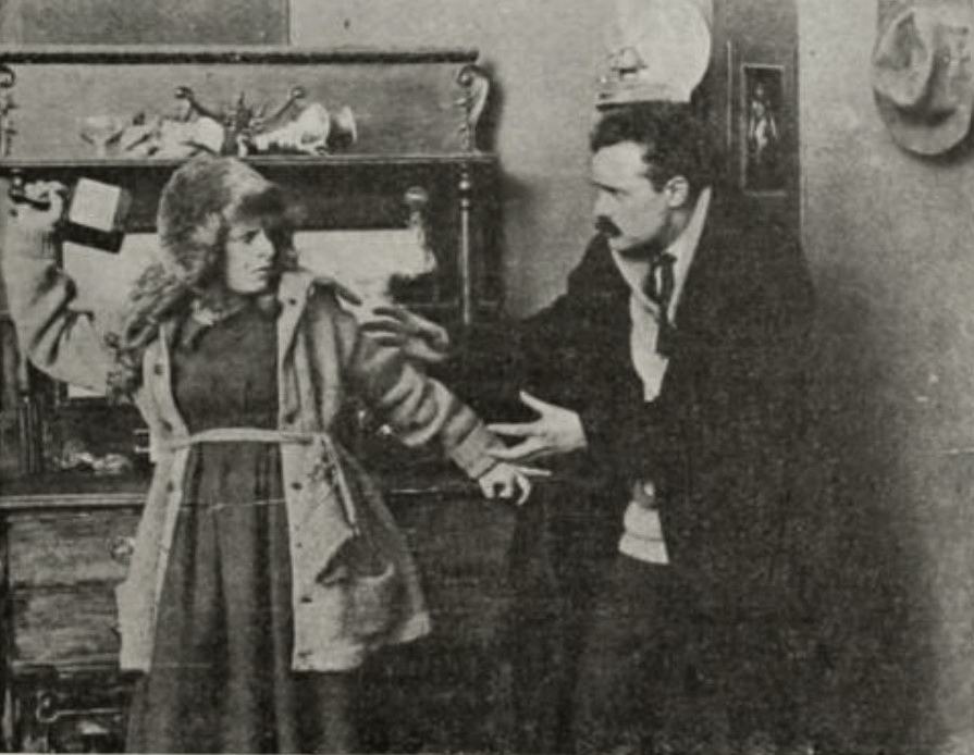 Trooper 44 scene