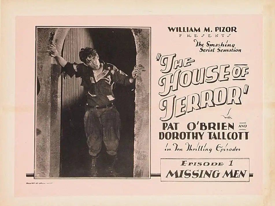 The House of Terror photo