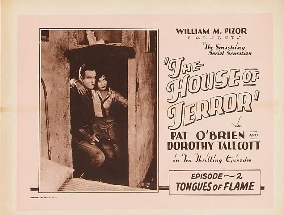 The House of Terror photo