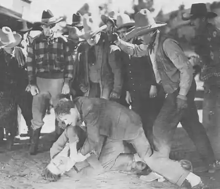The Cheyenne Cyclone photo