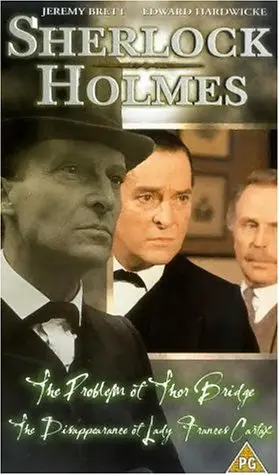 The Disappearance of Lady Frances Carfax scene