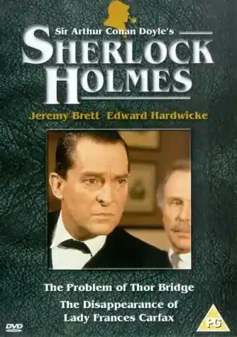 The Disappearance of Lady Frances Carfax scene