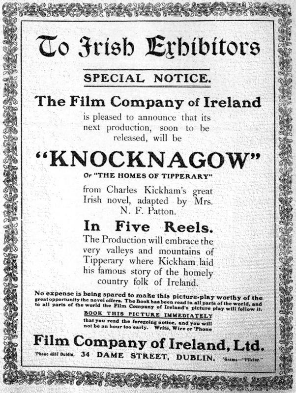 Knocknagow photo
