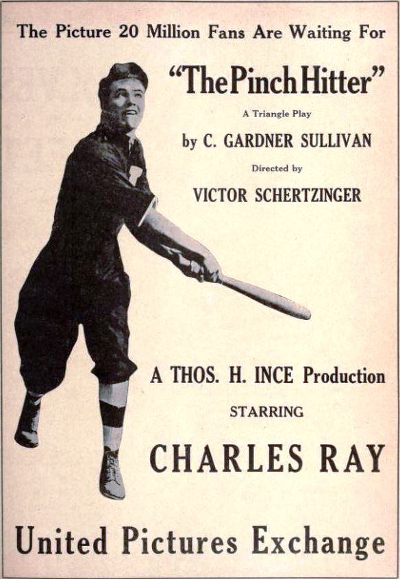 The Pinch Hitter photo