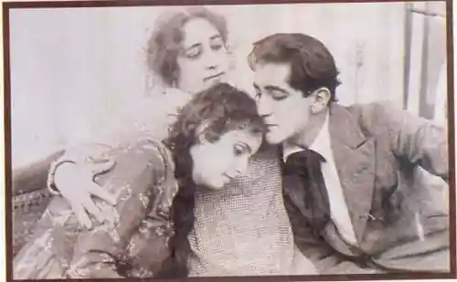 La María photo