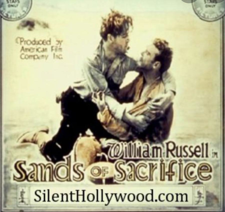 Sands of Sacrifice photo